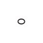 O-Ring for Husqvarna 120 L, 120 LC Trimmers - OEM No. 531 00 24 49