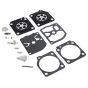 Gasket Kit for Husqvarna 325 RDX, 325 TX, 325P 5 X-SERIES Brushcutters - OEM No. 531 00 45-53