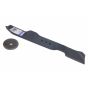 Genuine Husqvarna Blade Combi 112 - OEM No. 531006097
