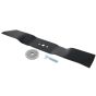 Blade for Husqvarna PROFLEX 18 Rider - 531 00 92-23