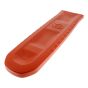 Cover for 12"-14" Chainsaw Guide Bars - OEM No. 531 34 54-01