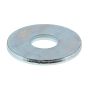 Washer for Husqvarna R53 SV, XT722 FE, 7021 KF Lawn Mower - OEM No. 532 06 77-25