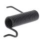 Spring for Husqvarna LTH130 Ride on Mower - Genuine Part - 532 12 37-13