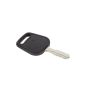 Key for Husqvarna Z242F Zero Turn Mower - 532 14 04-01