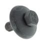 Bolt for Husqvarna YT1942 T, YTH2242 T Ride on Mowers - 532 19 30-03
