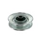 Pulley for Husqvarna CTH 194 Ride-On Mower - OEM No. 532 19 95-34