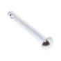 Rivet for Husqvarna CTH 194 Ride on Mower - OEM No. 532 12 68-75