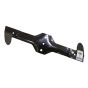 107cm Blade Fits Husqvarna CTH192 - 532 18 04 25