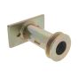 Adapter for Husqvarna 55R21HV, 67521HVE Lawn Mowers - OEM No. 532 18 67-66