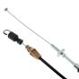 Cable for Husqvarna R152 SVH Commercial Lawn Mowers - 532 19 70-11