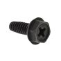 Screw for Husqvarna M145, R145 Lawn Mower - OEM No. 532 75 06-34