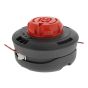 Trimmer Head for Husqvarna  122C 129C Grass Strimmers - OEM No. 534 16 18-01