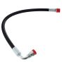 Hose for Husqvarna R418 Ts RIDER, R422 TS Mowers - 535 45 03-01