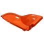 Plate for Husqvarna RIDER 13, RIDER 13 R Ride-on Mowers - 535 46 60-03