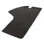 Footmatt Lft for Husqvarna PROFLEX 18, PROFLEX 21 Mowers - 535 47 47-01