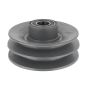 Pulley for Husqvarna R418 Ts, R422 Ts, RIDER 15 Mowers - OEM No. 535 48 22-01