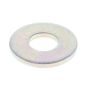 Washer Chain Shaft for Kubota K008-4 Mini Excavator - OEM No. 53582 53560