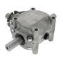 Gearbox for Husqvarna ARFM5100v1, P524, R300 Rider Mowers - OEM No. 535 46 66 10