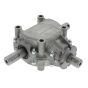 Gearbox for Husqvarna ARFM5100v1, P524, R300 Rider Mowers - OEM No. 535 46 66 10