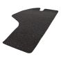 Footmatt Lft for Husqvarna PROFLEX 18, PROFLEX 21 Mowers - 535 47 47-01