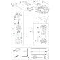 Husqvarna 535iRXT Accessories