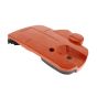 Clutch Cover Standard for Husqvarna 435 Chainsaw - OEM No. 536 32 92-04