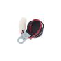Buzzer for Kubota K008-5 Mini Excavator - OEM No. 53660 53812