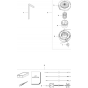 Husqvarna 536 LiLX Accessories