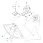 Husqvarna 536LiRX Cutting Equipment