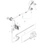 Electrical for Husqvarna 536LiRX