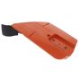 Side Cover Husqvarna 362, 362XP, 365 Chainsaws - 537 03 35 71