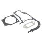 Gasket Set for Husqvarna 385XP, 390XP, 390XPG Chainsaws - OEM No. 537 03 39-01