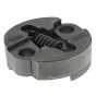 Clutch for Husqvarna 323HE3, 325HDA65, 325HE3 Hedgetrimmers - 537 04 01 02