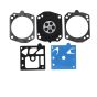 Gasket Set for Husqvarna CS2156 EPA, 359 Chainsaws - 537 04 80 01