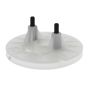 Starter Pulley for Husqvarna 575XP, 576XP Chainsaws - 537 20 24-01