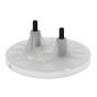 Starter Pulley for Husqvarna 575XP, 576XP Chainsaws - 537 20 24-01
