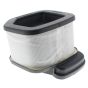 Air Filter HD44 fits Husqvarna 575XP 576XP 570XP Chainsaws - 537 20 75-03