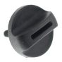 Knob fits Husqvarna 390XP 576XP Chainsaws - 537 21 32-01