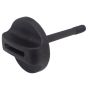 Knob for Husqvarna 390, 390 EPA Chainsaw - 537 21 32-05