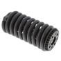 Spring fits Husqvarna 343F, 343FR, 343R Chainsaws - OEM No. 537 29 97 01