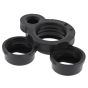 Pipe fits Husqvarna 135R, 333R, 333RJ Brushcutters - 537 33 43 01
