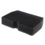 Air Filter fits Husqvarna 343F, 343FR, 343R Brushcutters - 537 42 71-01