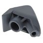 Spark Plug Cap for Husqvarna 333R, 333RJ, 335FR Brushcutters - OEM No. 590 05 62 01
