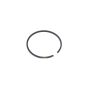 Piston Ring for Husqvarna 445 Chainsaw - OEM No. 537 40 11-01