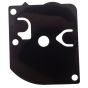 Pump Diaphragm - Genuine Husqvarna Part - 537 02 00-01