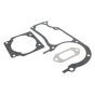 Gasket Set for Husqvarna 385XP, 390XP, 390XPG Chainsaws - OEM No. 537 03 39-01