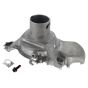 Clutch Cover fits Husqvarna 327HDA65X-SERIES, 327HE3X-SERIES, 327HE4X-SERIES Hedgetrimmers - 537 04 12 09
