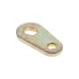 Lever for Husqvarna 395XP Chainsaws - OEM No. 537 04 21 01