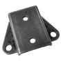 Plate fits Husqvarna 323HD60, 325HD75X-SERIES, 326HD60X-SERIES Hedgetrimmers - 537 09 89 01
