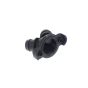 Flange for Husqvarna 570, 570II, 576XP Chainsaws - OEM No. 537 20 49-01